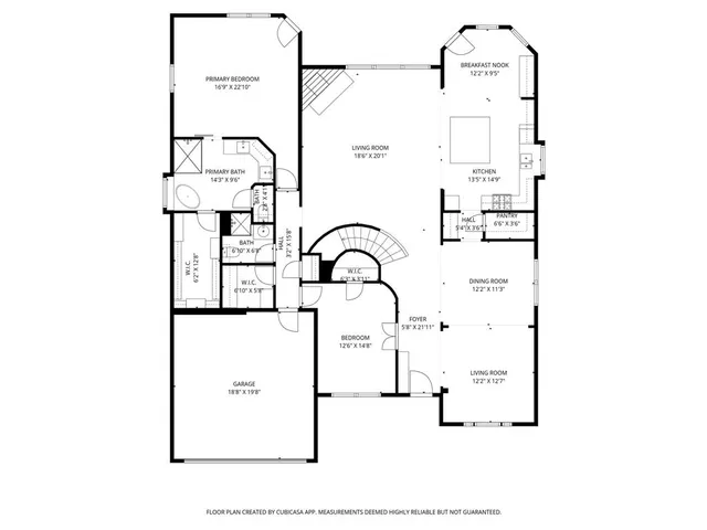 $775,000 | 3608 Acropolis Way, Plano, TX 75074