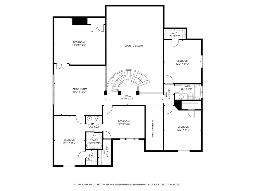 3608 Acropolis Way Plano, TX 75074 - Photo 40 of 40