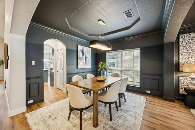 $775,000 | 3608 Acropolis Way, Plano, TX 75074