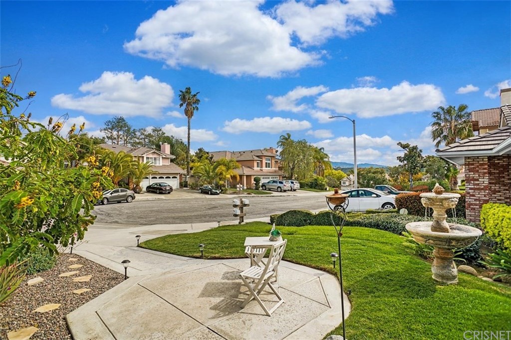 21764 Don Gee Court Saugus, CA 91350 - Photo 2 of 21