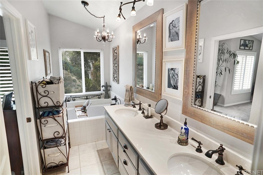 21764 Don Gee Court Saugus, CA 91350 - Photo 13 of 21