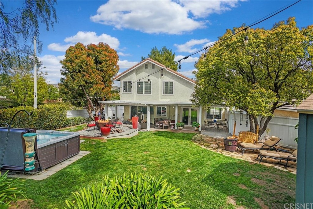 21764 Don Gee Court Saugus, CA 91350 - Photo 21 of 21