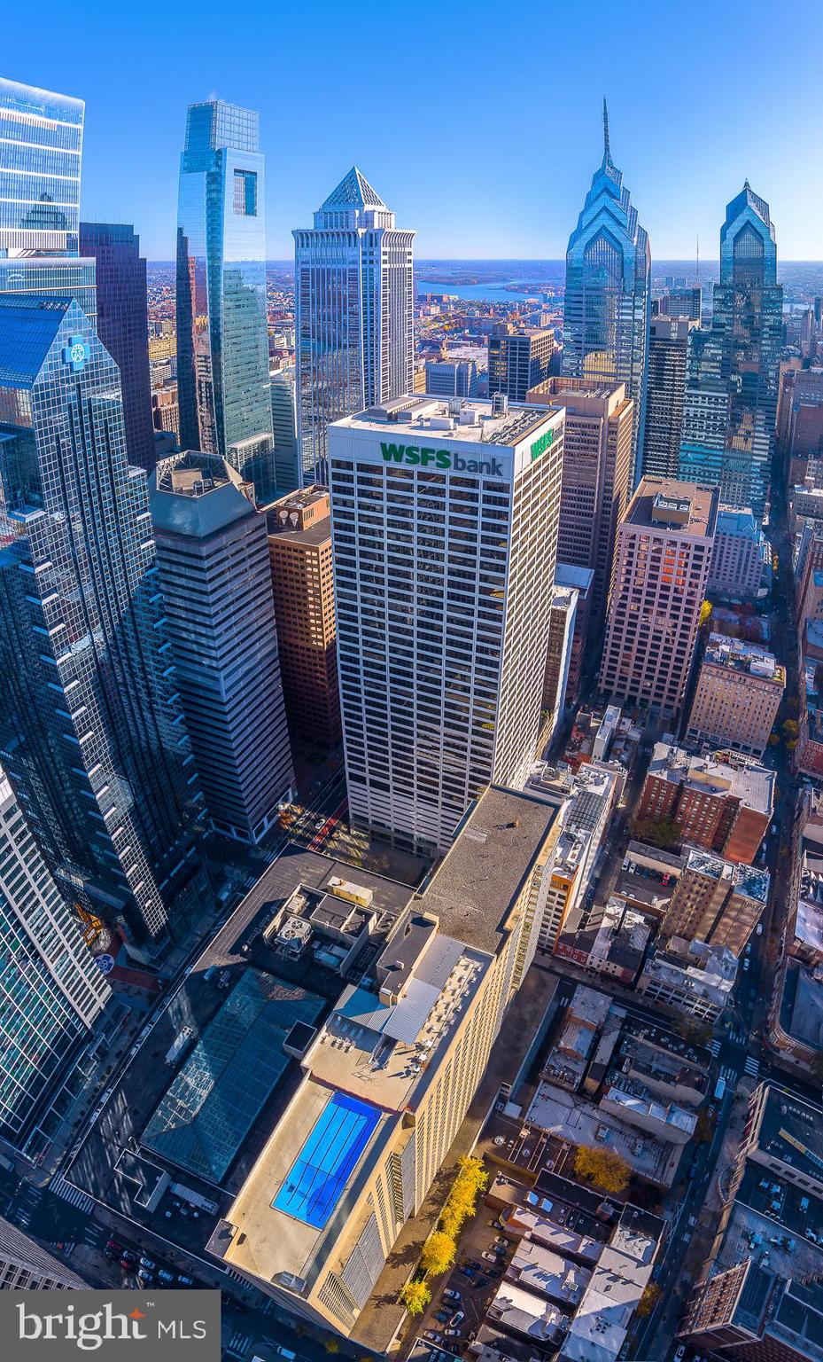 1919 Chestnut Street, Unit 1016 Philadelphia, PA 19103 - Photo 16 of 17