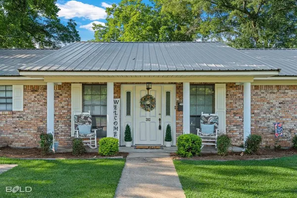 $239,000 | 202 Butler Street, Springhill, LA 71075