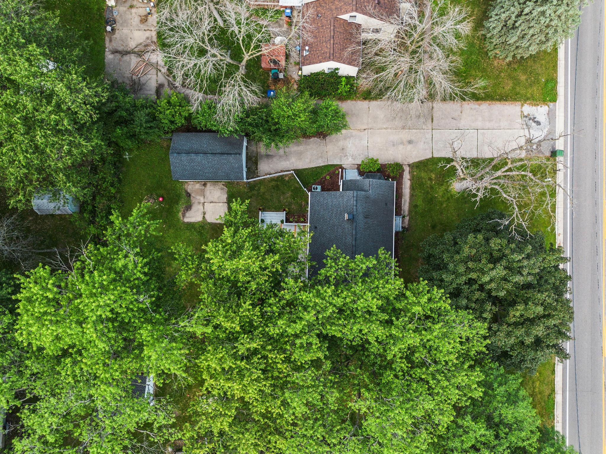 774 County B Road West Roseville, MN 55113 - Photo 53 of 57 Gallery Image 53