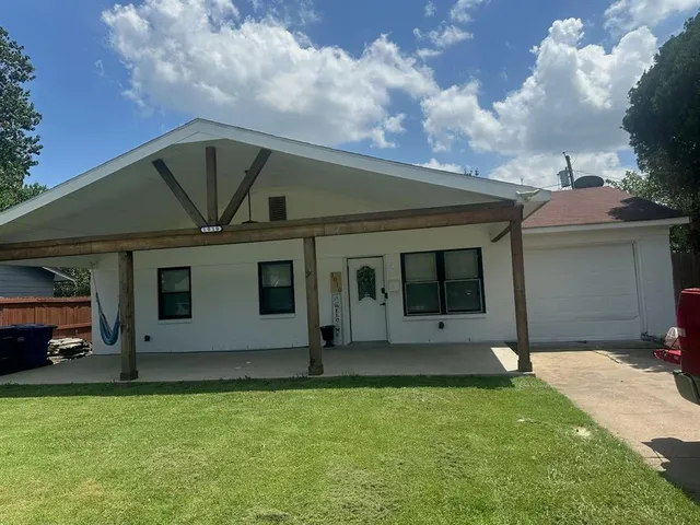 $294,900 | 1010 Kings Row, McKinney, TX 75069