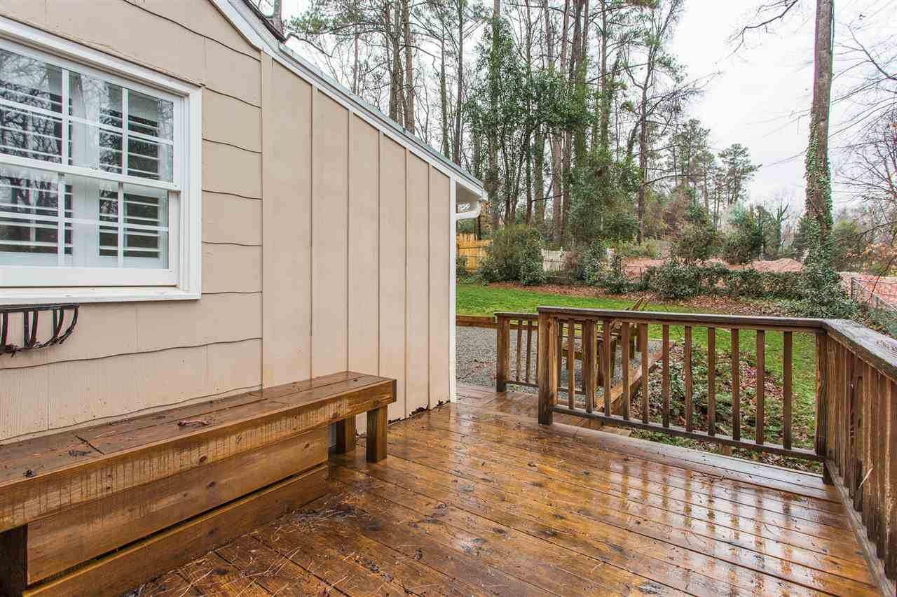 3008 Medlin Drive Raleigh, NC 27607 - Photo 25 of 29 Photo 25