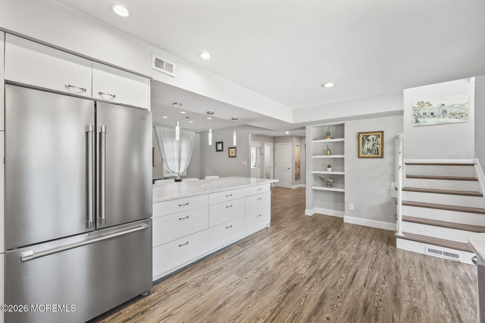4 Canadian Woods Road Marlboro, NJ 07746 - Photo 13 of 47 Kitchen