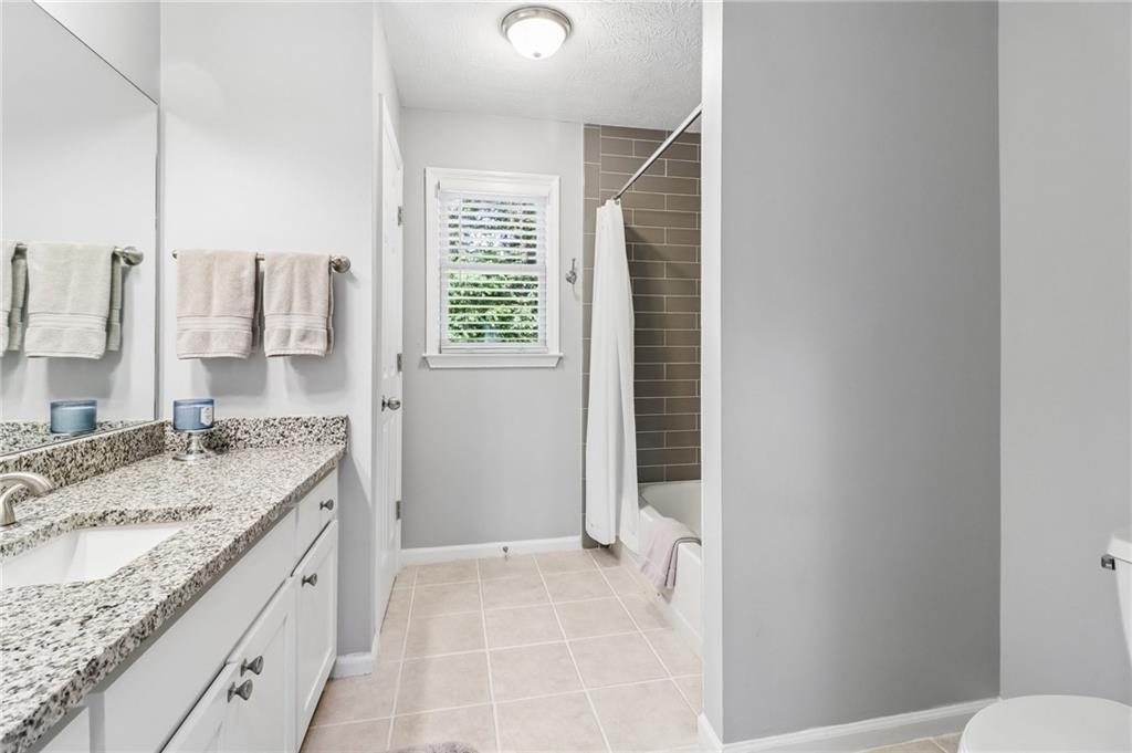 1074 Wash Lee Drive Southwest Lilburn, GA 30047 - Photo 21 of 32