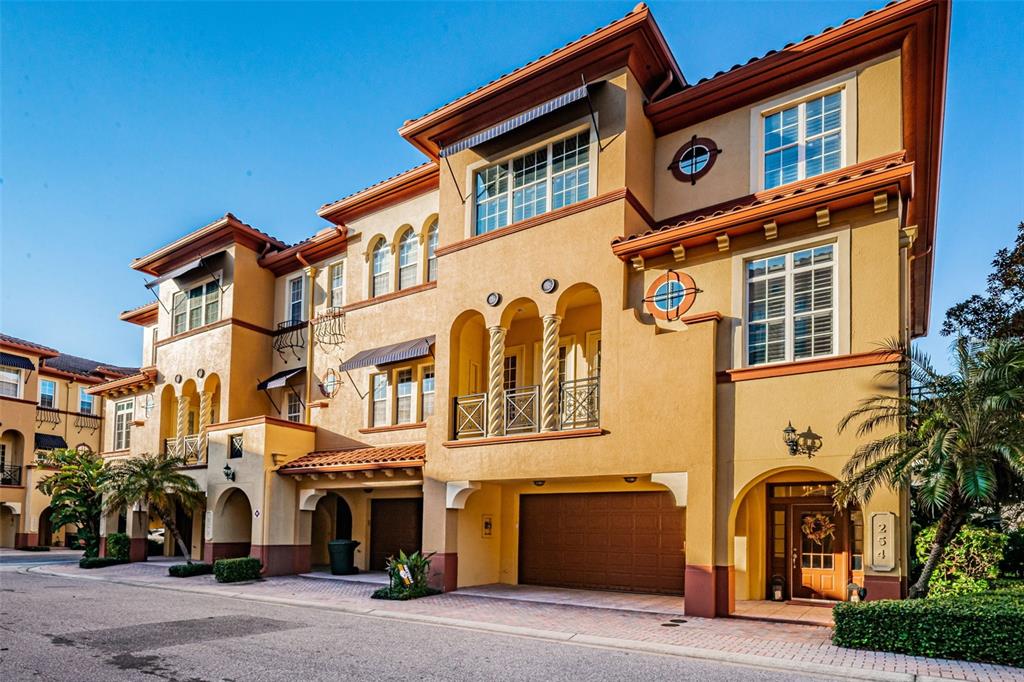 254 Seagate Court Dunedin, FL 34698 - Photo 1 of 1 Welcome to 254 Seagate Ct!
