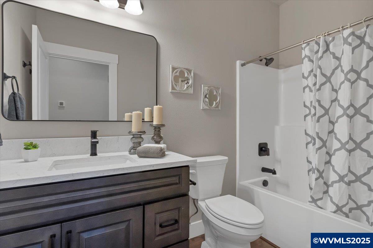 1291 Southwest 11th Avenue Dallas, OR 97338 - Photo 38 of 41