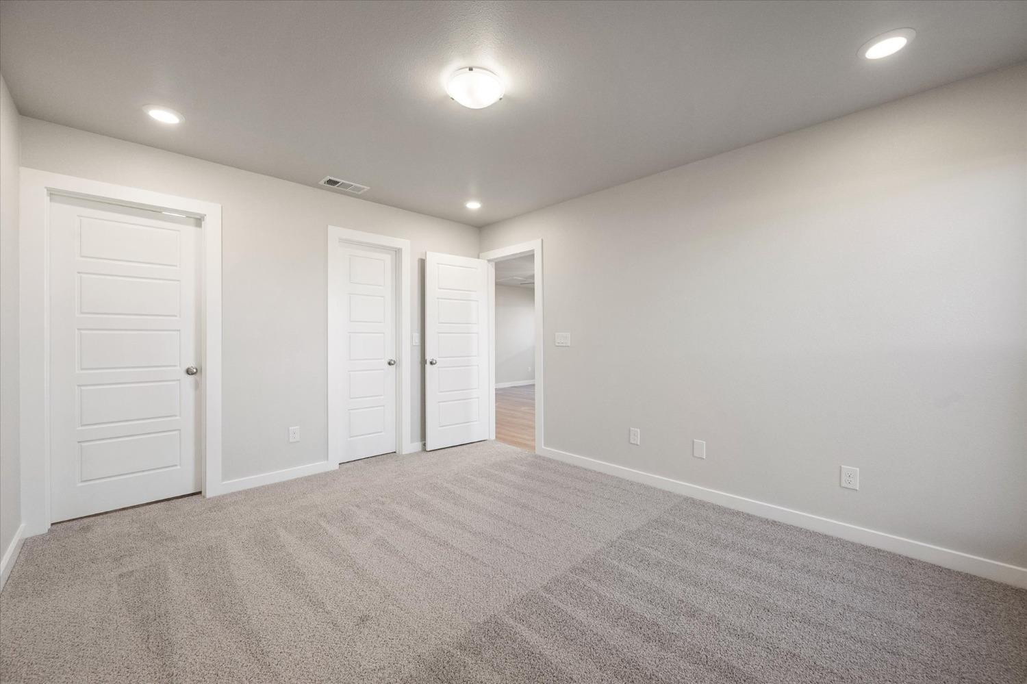 5516 Princeton Street Lubbock, TX 79416 - Photo 12 of 17 a view of an empty room