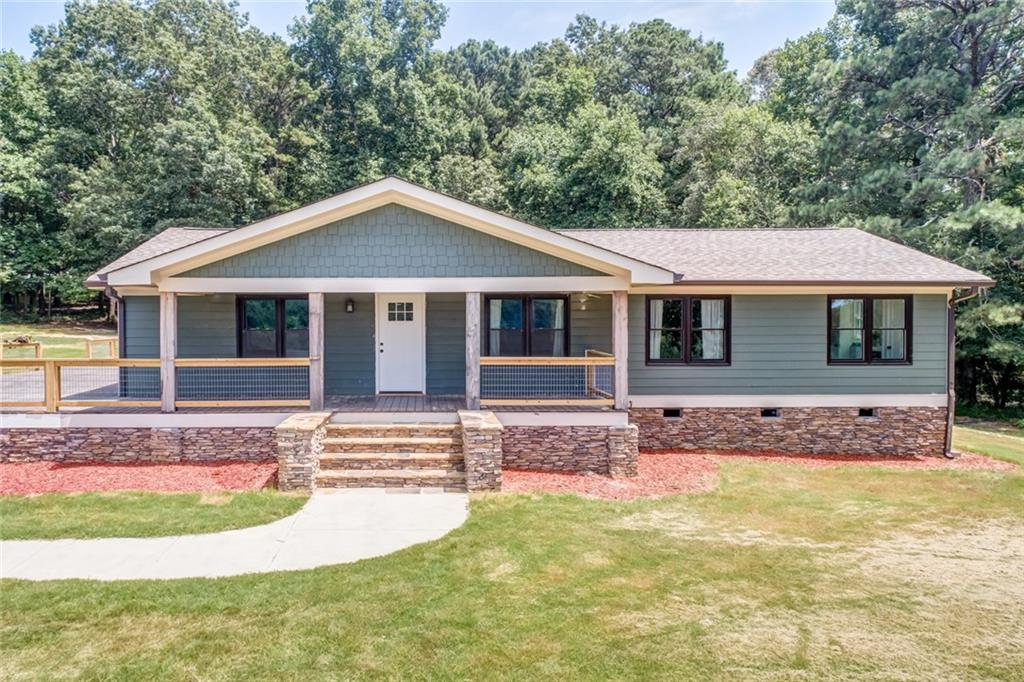 1166 Ammons Road Waleska, GA 30183 - Photo 1 of 1 Gallery Image 1