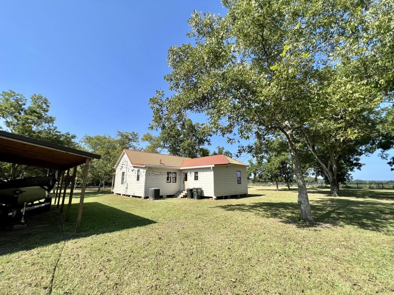14253 Woodhaven Dairy Road East Summerdale, AL 36580 - Photo 42 of 50