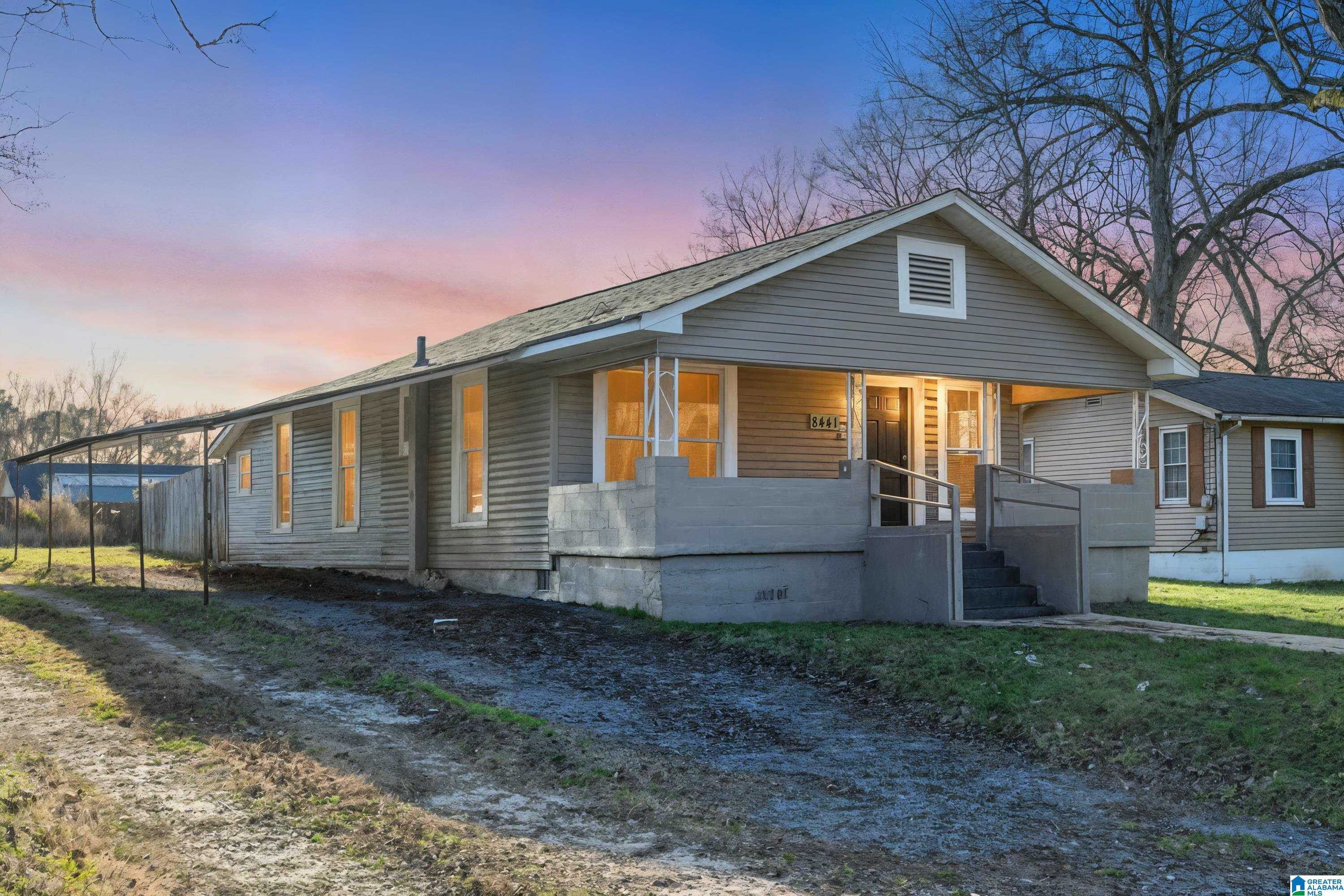 8441 Thomas Avenue Leeds, AL 35094 - Photo 1 of 37