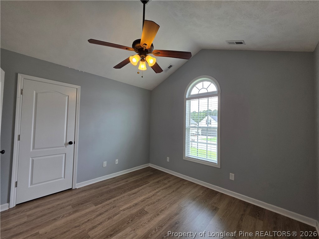4608 Crystobal Road Fayetteville, NC 28311 - Photo 18 of 27