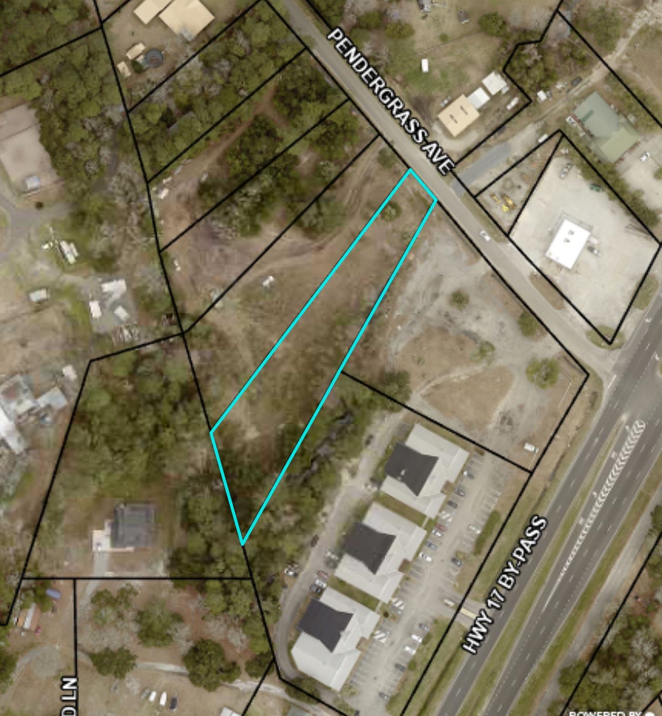 733 Pendergrass Avenue Murrells Inlet, SC 29576 - Photo 1 of 3 Gallery Image 1