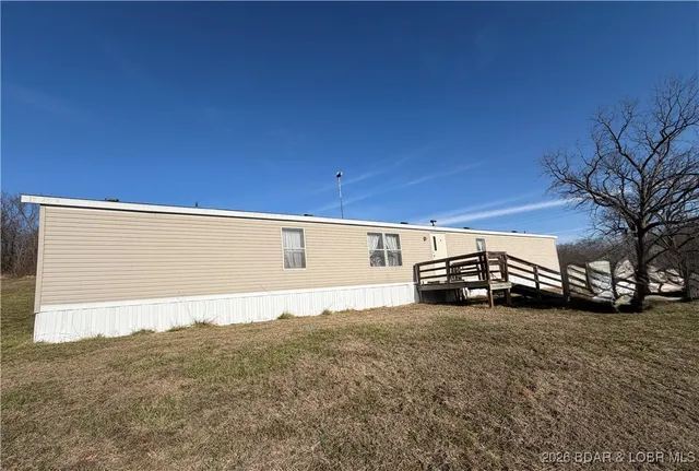 $125,000 | 341 Vfw Road, Eldon, MO 65026
