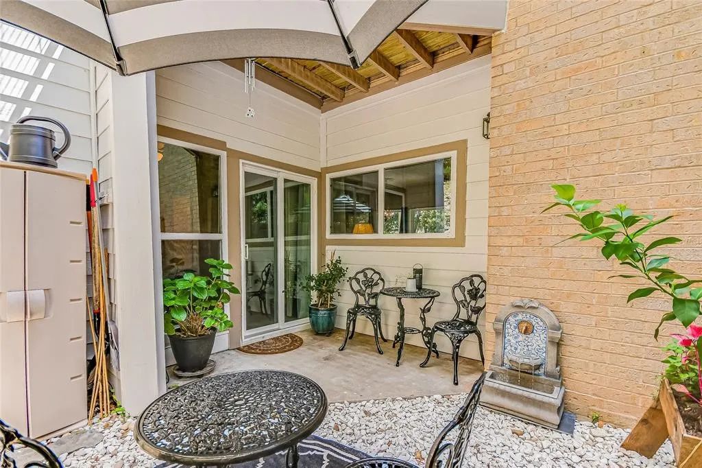6600 Valleyside Road, Unit B8 Austin, TX 78731 - Photo 15 of 19 Gallery Image 15