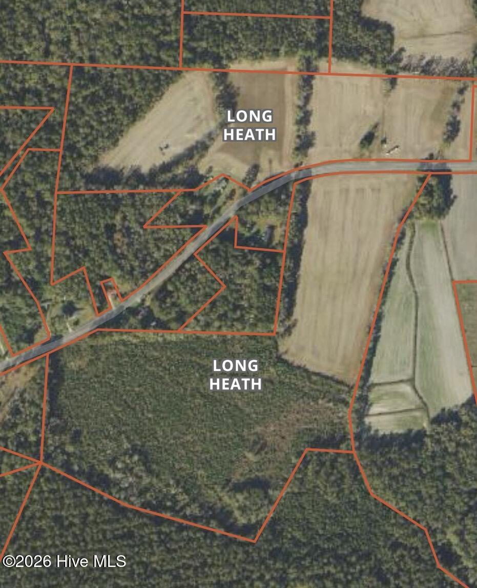 644 Cherry Town Road Hallsboro, NC 28442 - Photo 15 of 15