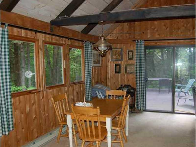 211 Sandy Cove Road Belgrade, ME 04917 - Photo 7 of 23 Dining Room.