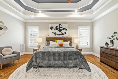 $1,850,000 | 3424 Arthur Pierce Road, Apex, NC 27539