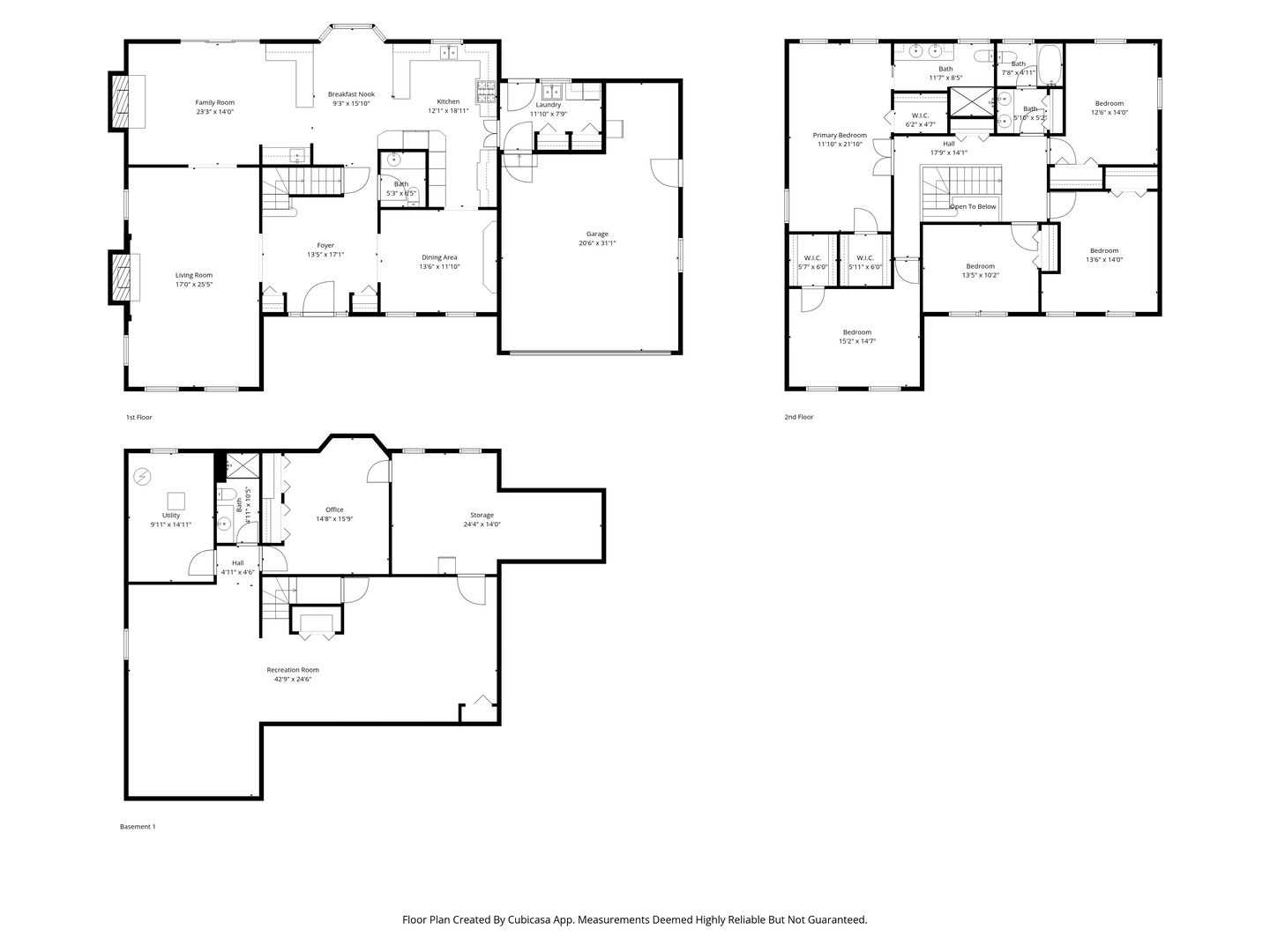 2501 Indian Ridge Drive Glenview, IL 60026 - Photo 45 of 45