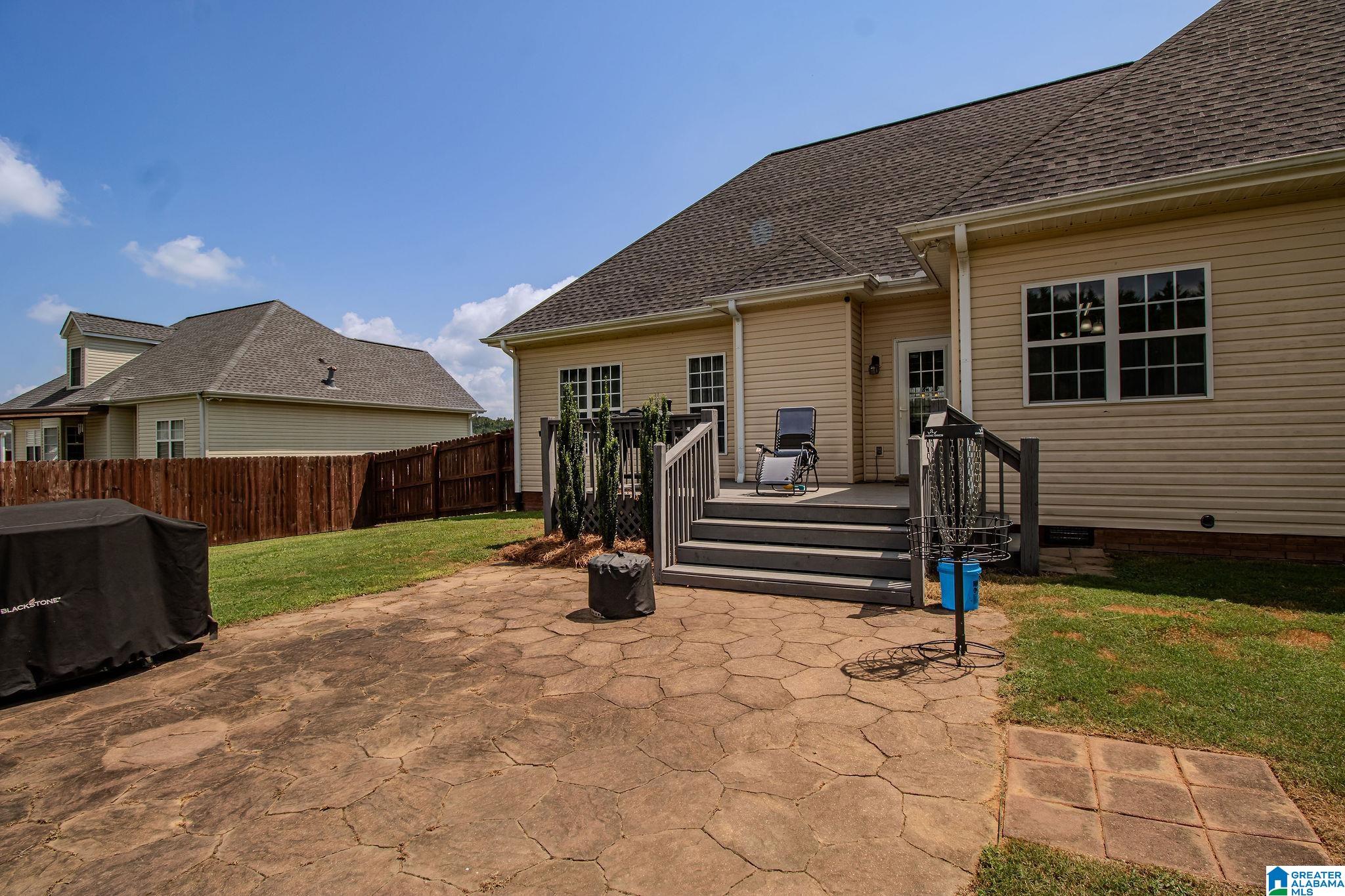 73 Easy Street Anniston, AL 36207 - Photo 45 of 56