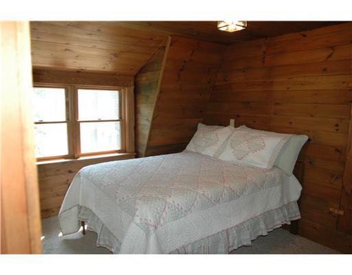 160 States Point Road Tenants Harbor, ME 04860 - Photo 8 of 18 Bedroom.