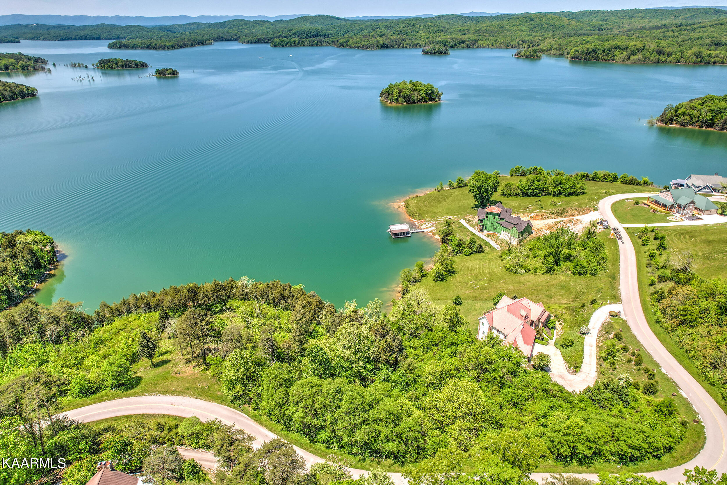 #771 Russell Br, Sunset Bay, Norris Lake