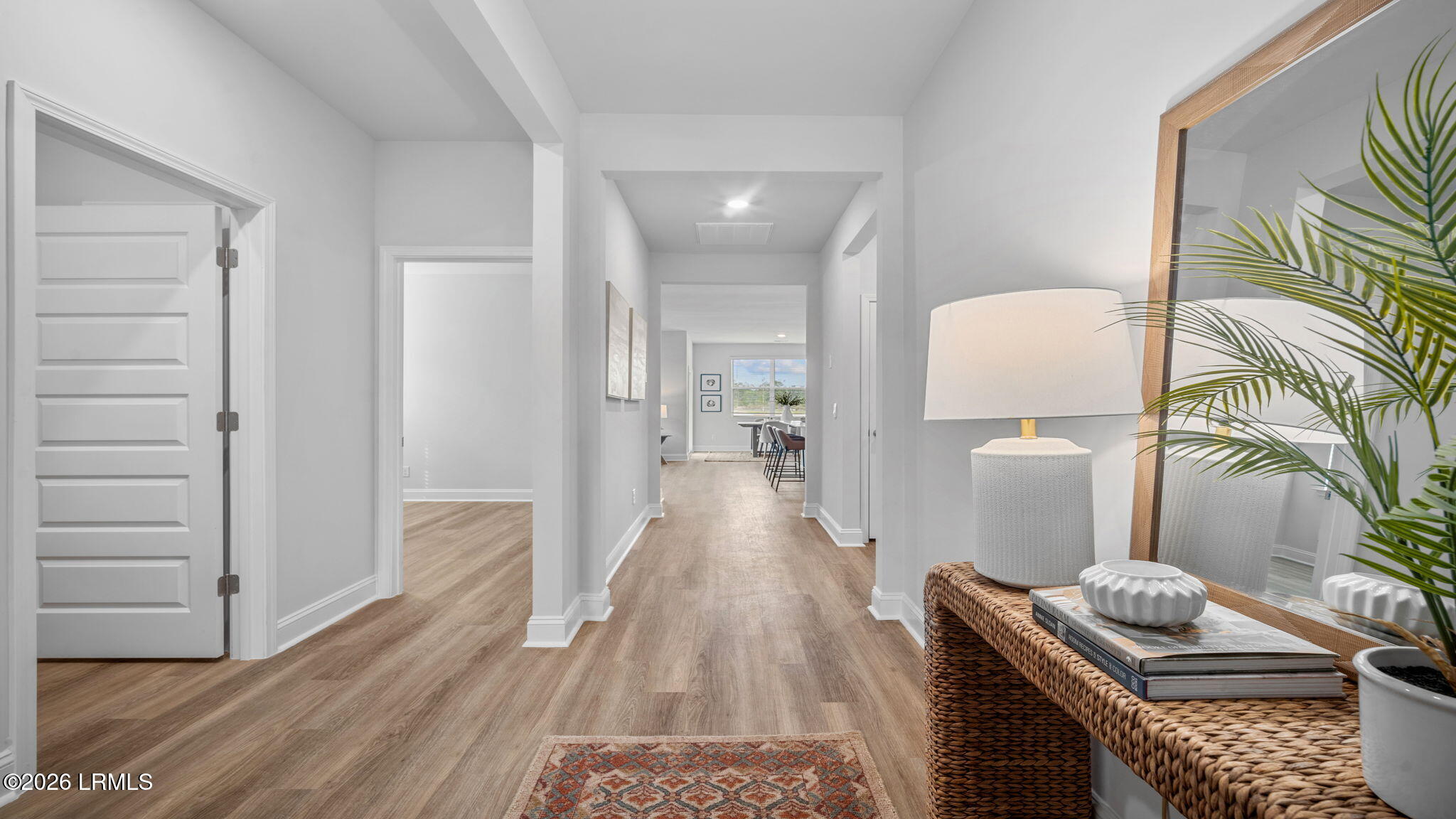 1058 Sanctuary Drive Ridgeland, SC 29936 - Photo 4 of 33 2 Foyer