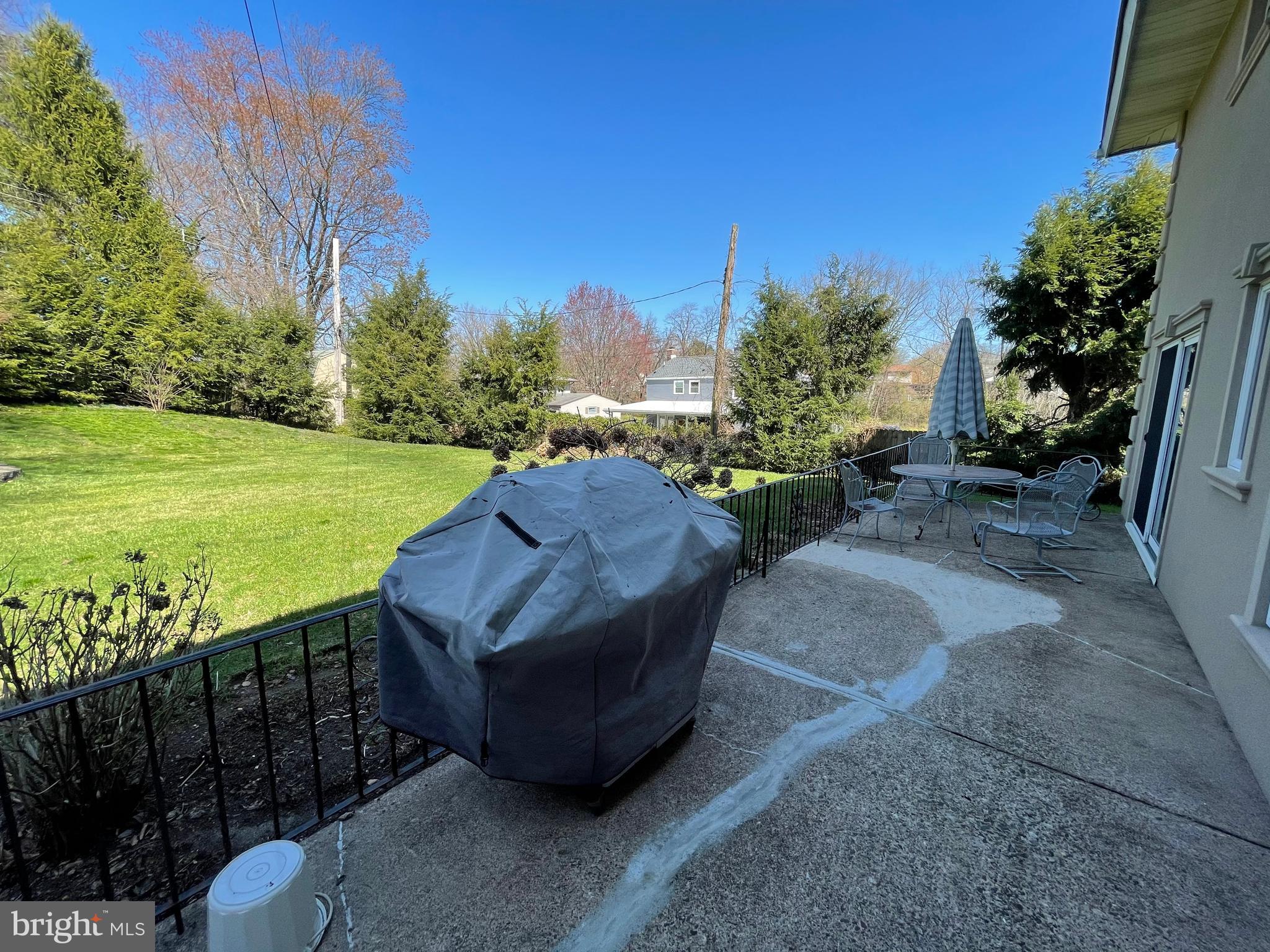 65 Tweed Road Levittown, PA 19056 - Photo 19 of 22