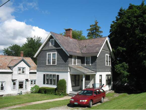 5 Kendall Avenue Rutland, VT 05701 - Photo 1 of 1 Gallery Image 1