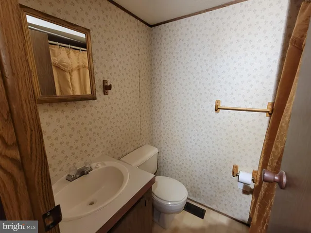 $140,000 | 15345 Lower Town Creek Road Southeast, Oldtown, MD 21555