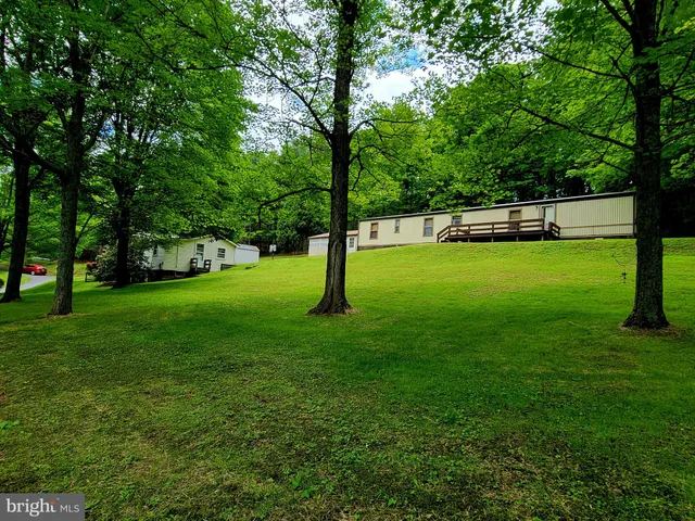 $140,000 | 15345 Lower Town Creek Road Southeast, Oldtown, MD 21555