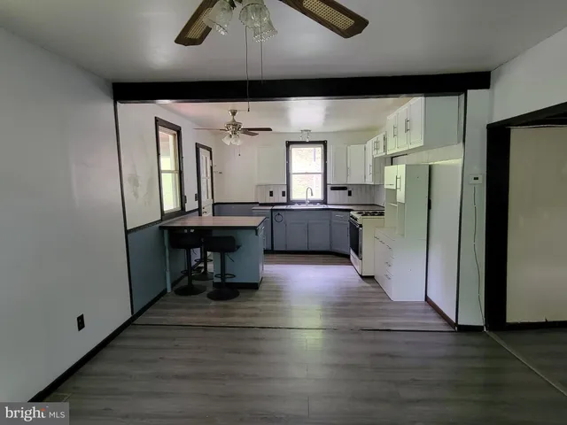 $140,000 | 15345 Lower Town Creek Road Southeast, Oldtown, MD 21555