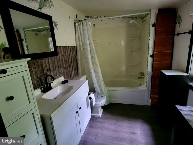 $140,000 | 15345 Lower Town Creek Road Southeast, Oldtown, MD 21555