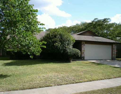 1507 London Road Round Rock, TX 78664 - Photo 1 of 1