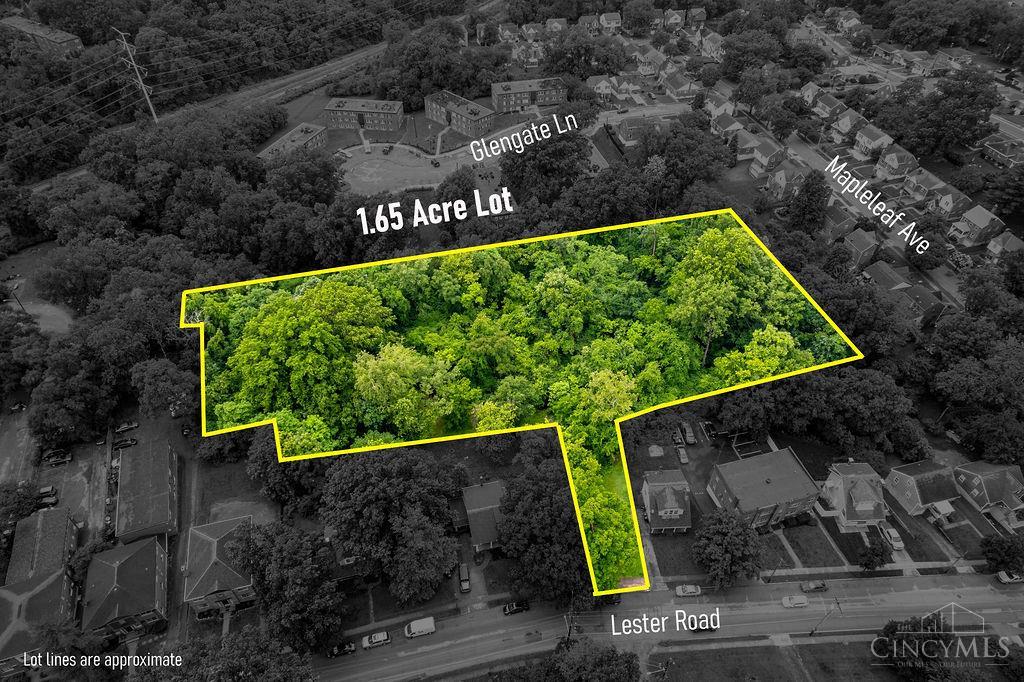 5455 Lester Road Cincinnati, OH 45213 - Photo 5 of 7