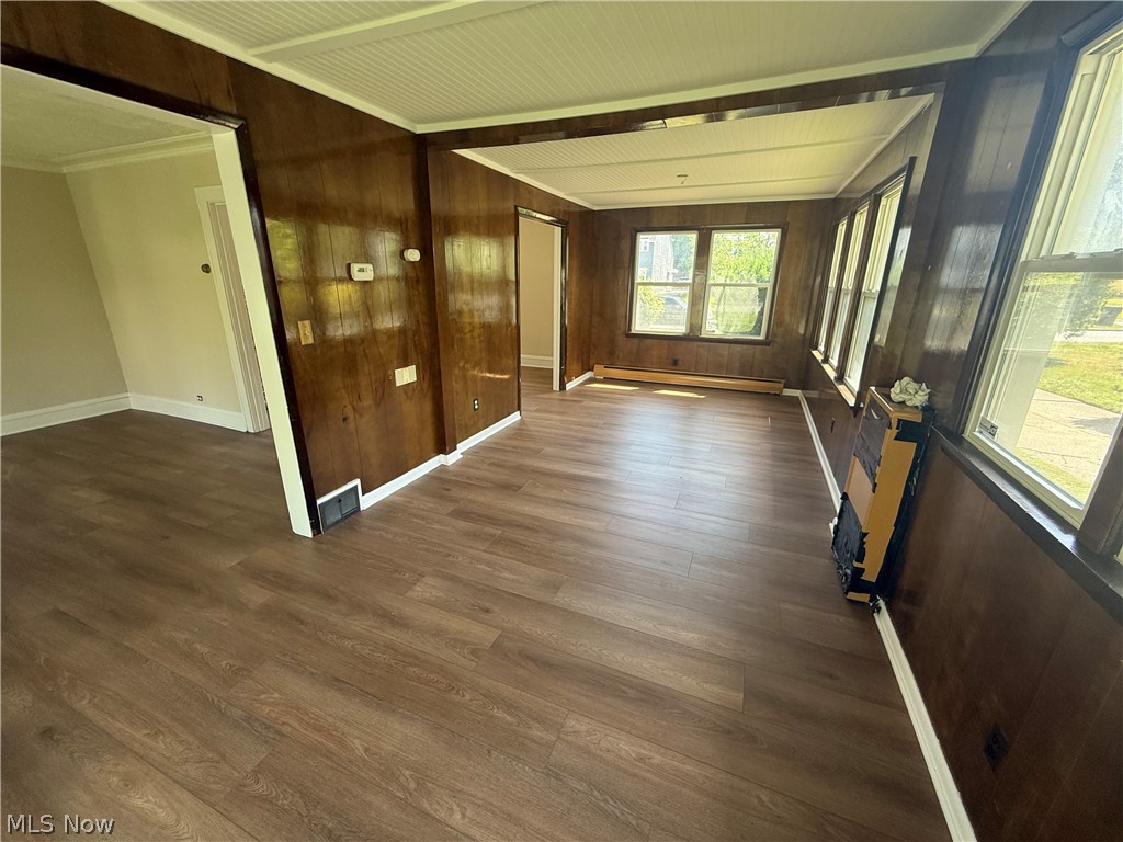 3012 Albion Road Cleveland, OH 44120 - Photo 8 of 25
