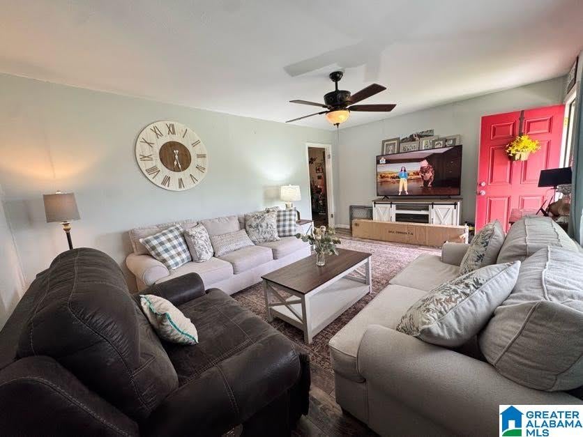 4434 Lister Ferry Road Rainbow City, AL 35906 - Photo 3 of 16 Gallery Image 3