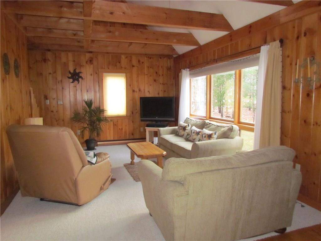105 Orchard Road Cumberland Center, ME 04021 - Photo 3 of 12 Living Room