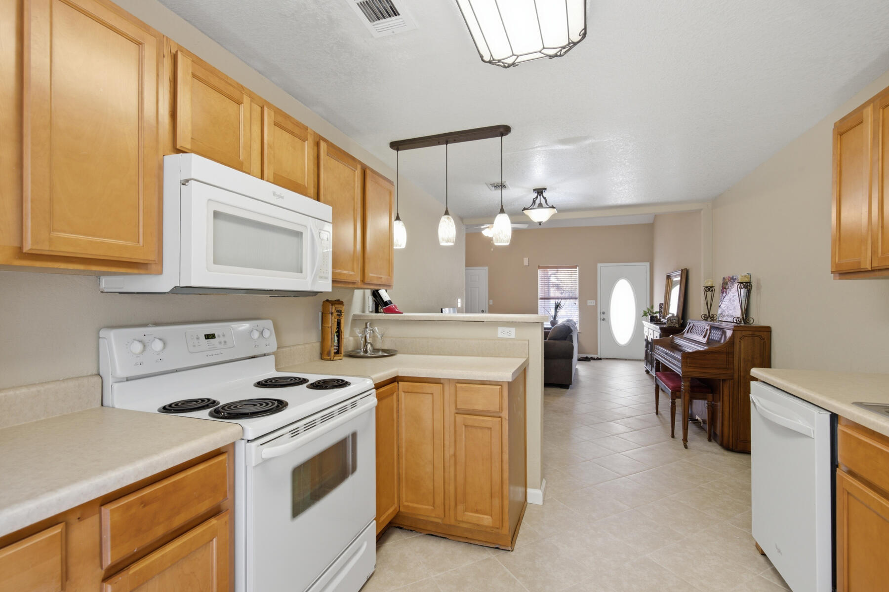 1014 Airport Road, Unit 173 Destin, FL 32541 - Photo 9 of 18 Kitchen