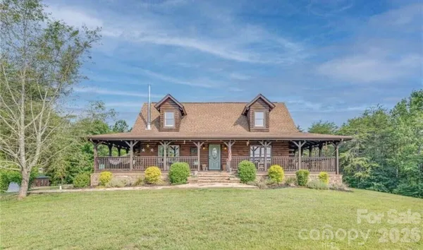 $649,000 | 4551 Lake Adger Parkway, Mill Spring, NC 28756