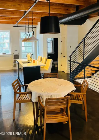 $2,300 | 9 A Market, Unit 2, Beaufort, SC 29906