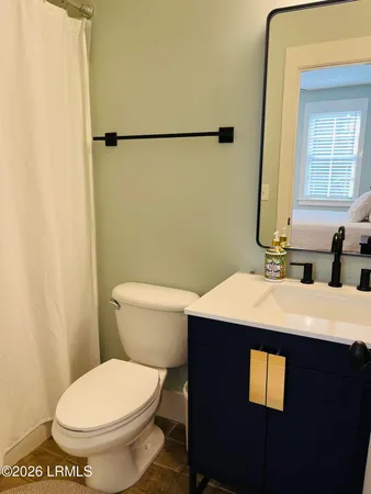 $2,300 | 9 A Market, Unit 2, Beaufort, SC 29906