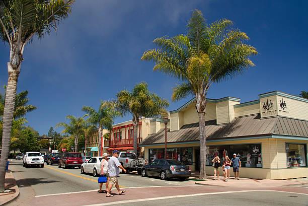 930 Rosedale Avenue, Unit 68 Capitola, CA 95010 - Photo 20 of 20 a view of a street with cars