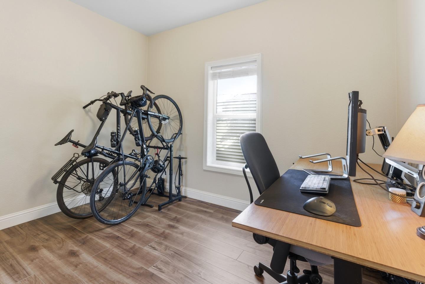 930 Rosedale Avenue, Unit 68 Capitola, CA 95010 - Photo 9 of 20 a view of a workspace with furniture and a window