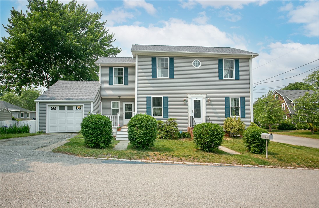 23 Harding Avenue Warren, RI 02885 - Photo 1 of 33 Gallery Image 1