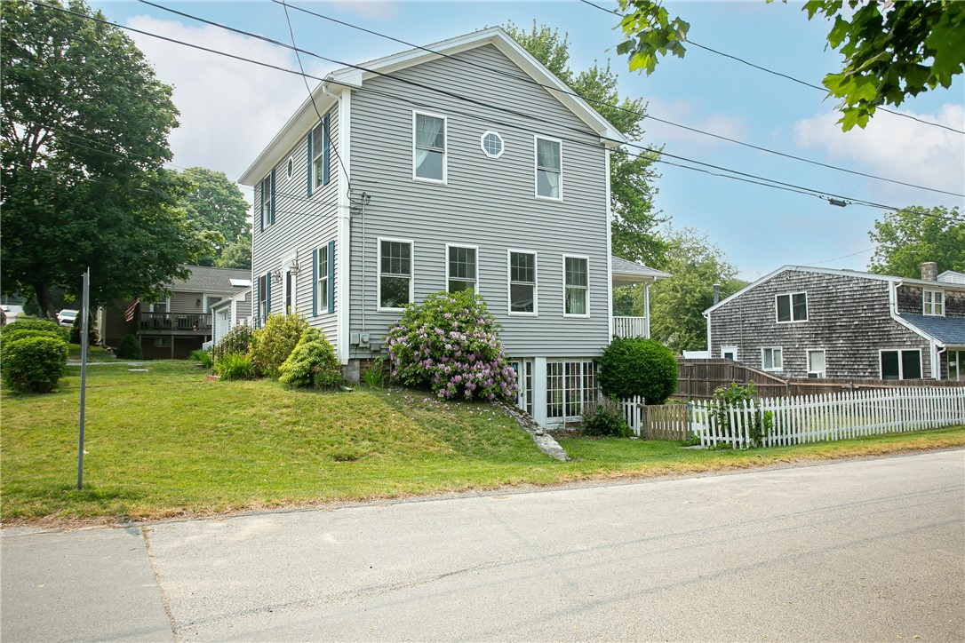 23 Harding Avenue Warren, RI 02885 - Photo 26 of 33 Gallery Image 26
